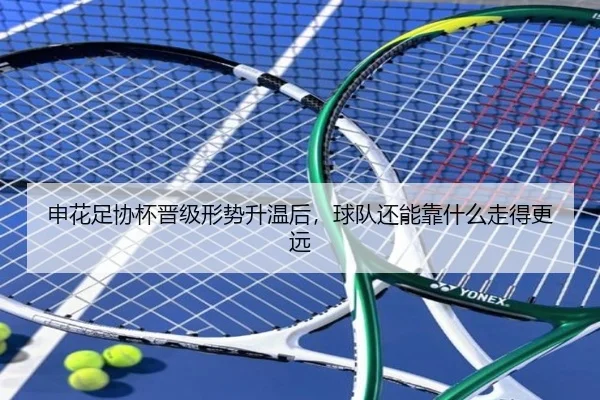 申花足协杯晋级形势升温后，球队还能靠什么走得更远 | yobosports